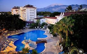 Miramor & Spa Antalya 5*